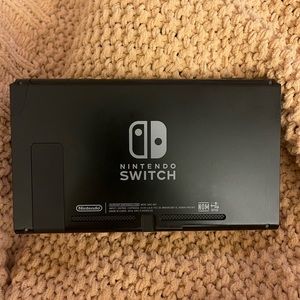 Nintendo Switch Console only